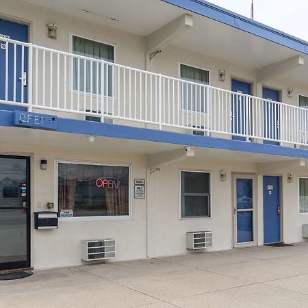 Flamingo Motel Ρίο Γκράντε Εξωτερικό φωτογραφία