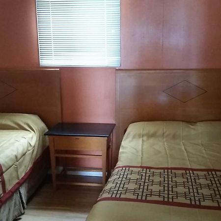 Flamingo Motel Ρίο Γκράντε Εξωτερικό φωτογραφία