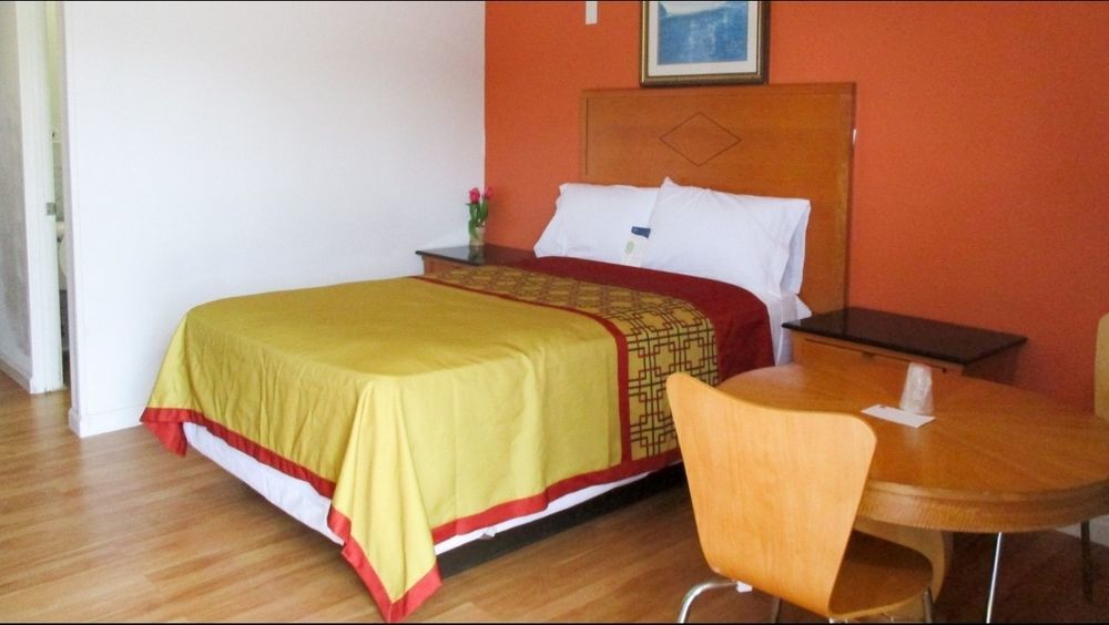 Flamingo Motel Ρίο Γκράντε Εξωτερικό φωτογραφία