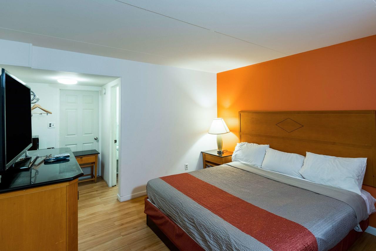 Flamingo Motel Ρίο Γκράντε Εξωτερικό φωτογραφία