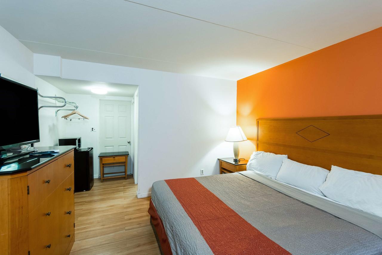 Flamingo Motel Ρίο Γκράντε Εξωτερικό φωτογραφία