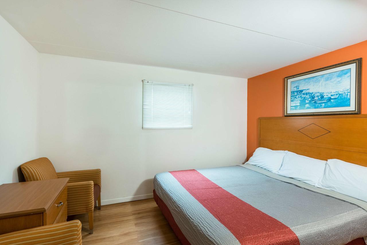 Flamingo Motel Ρίο Γκράντε Εξωτερικό φωτογραφία