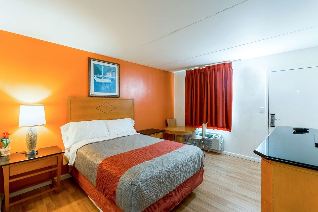 Flamingo Motel Ρίο Γκράντε Εξωτερικό φωτογραφία