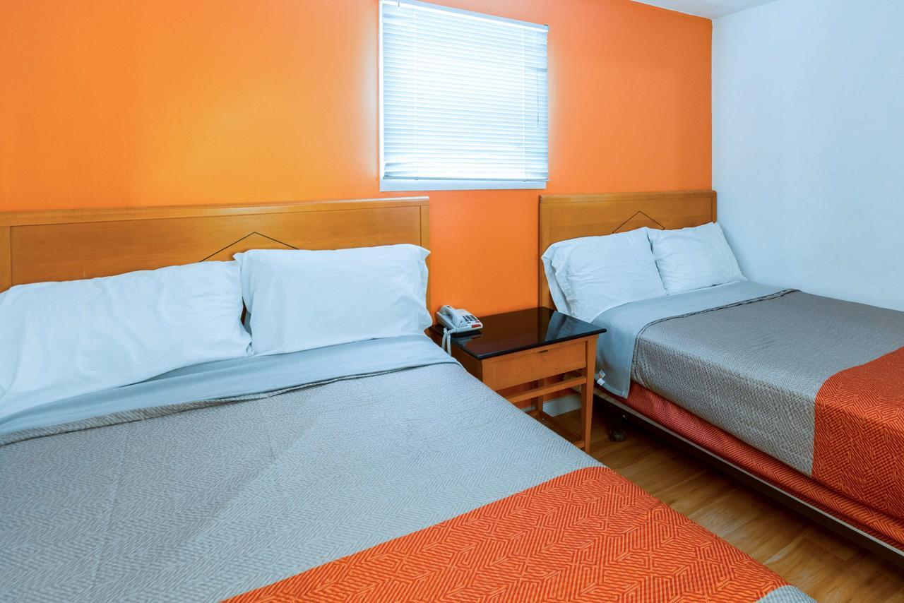 Flamingo Motel Ρίο Γκράντε Εξωτερικό φωτογραφία