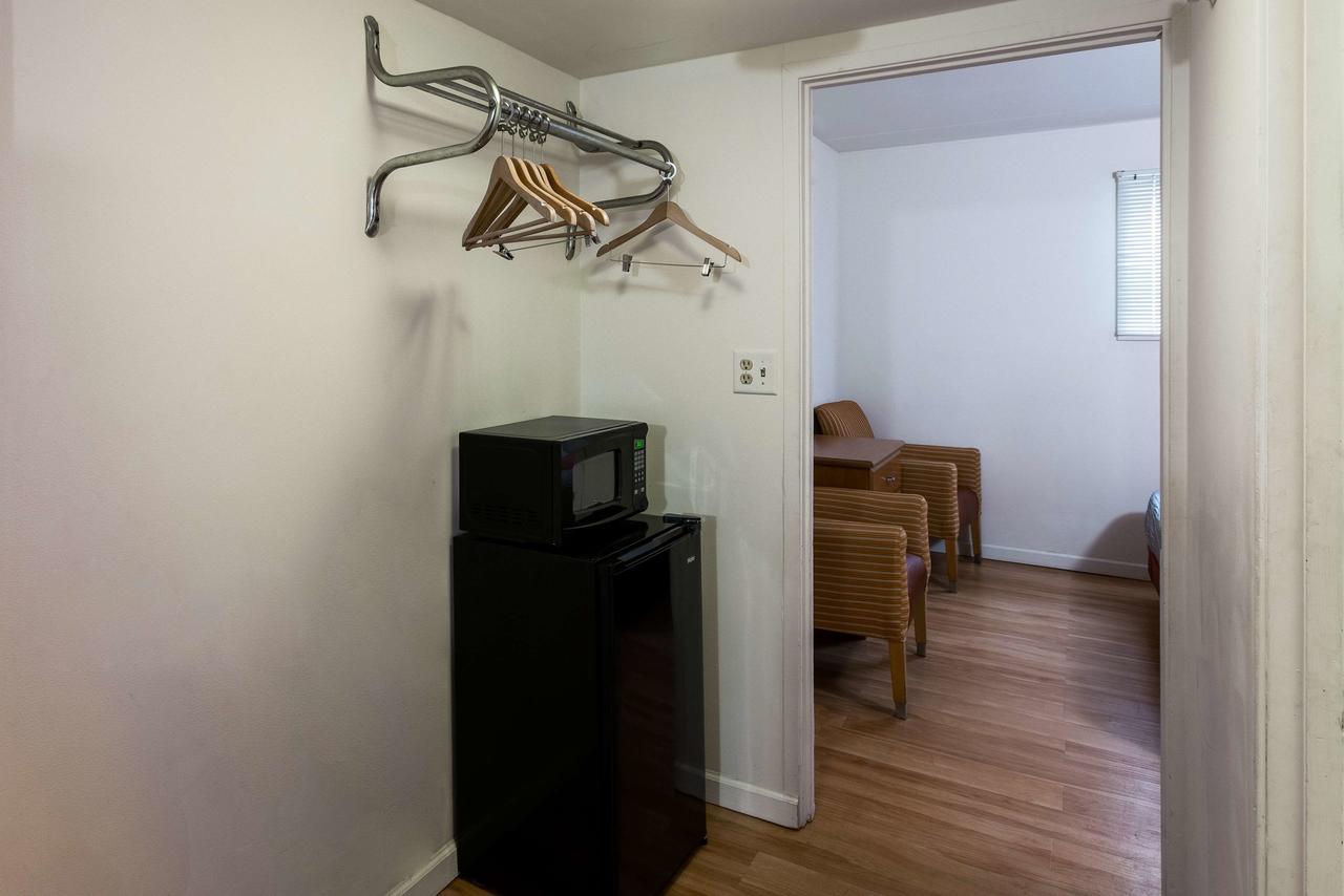 Flamingo Motel Ρίο Γκράντε Εξωτερικό φωτογραφία