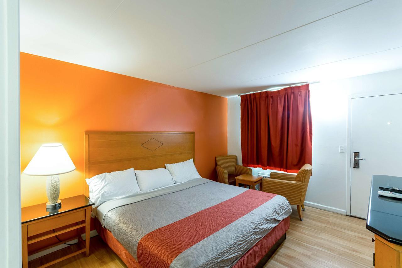 Flamingo Motel Ρίο Γκράντε Εξωτερικό φωτογραφία