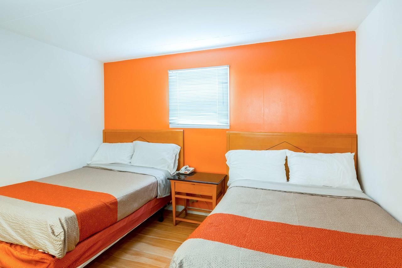 Flamingo Motel Ρίο Γκράντε Εξωτερικό φωτογραφία