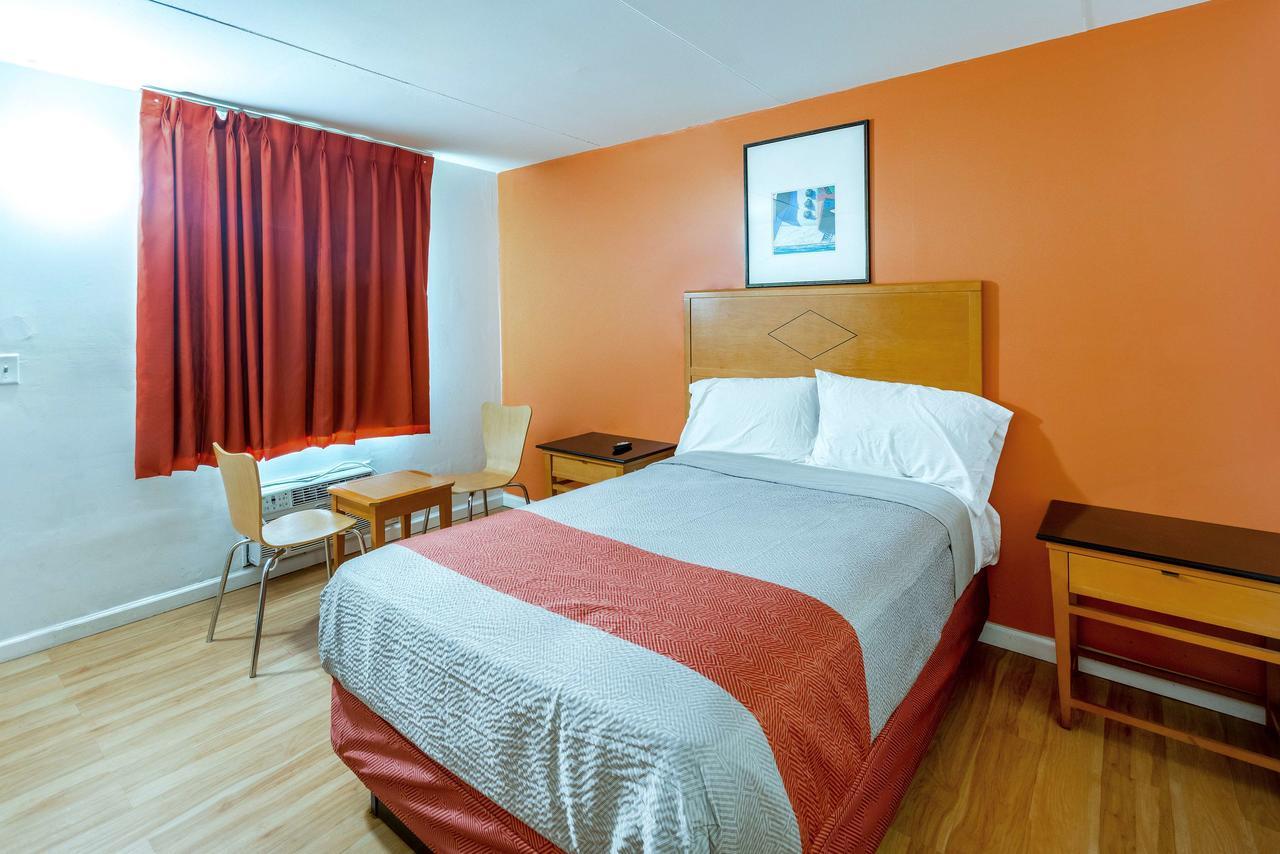 Flamingo Motel Ρίο Γκράντε Εξωτερικό φωτογραφία