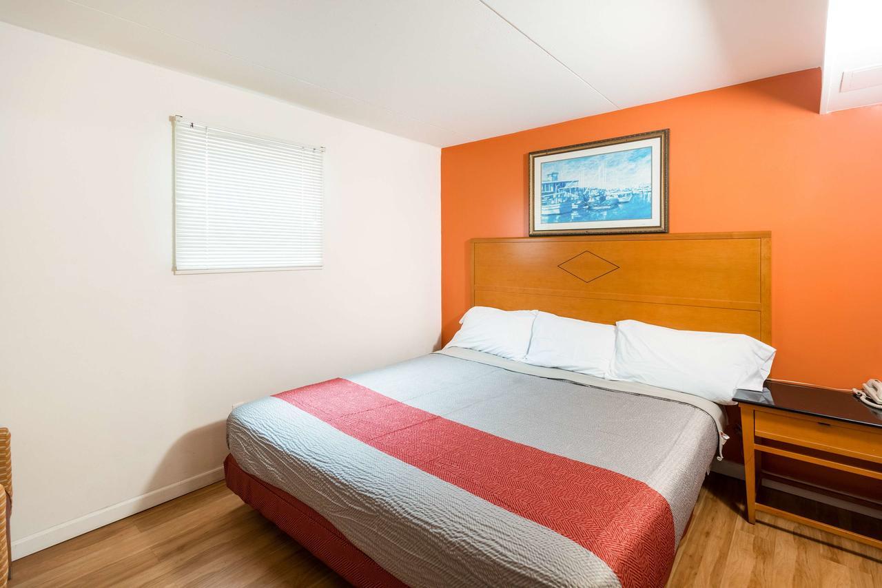 Flamingo Motel Ρίο Γκράντε Εξωτερικό φωτογραφία