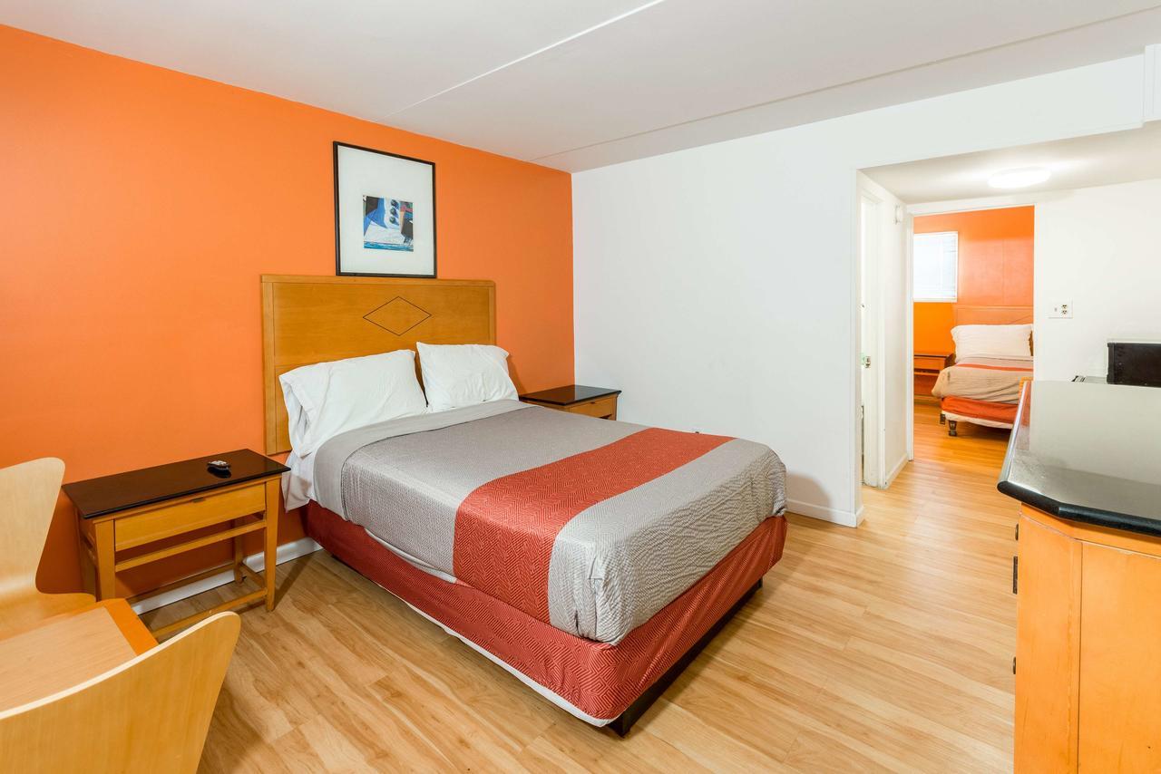 Flamingo Motel Ρίο Γκράντε Εξωτερικό φωτογραφία