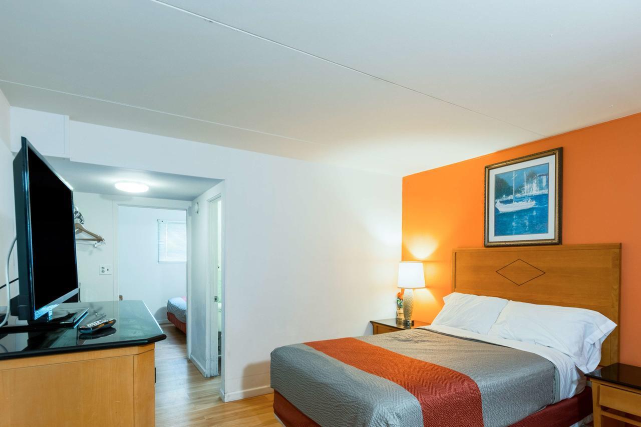 Flamingo Motel Ρίο Γκράντε Εξωτερικό φωτογραφία