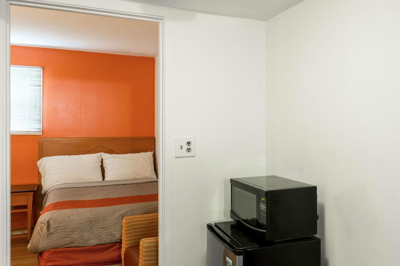 Flamingo Motel Ρίο Γκράντε Εξωτερικό φωτογραφία