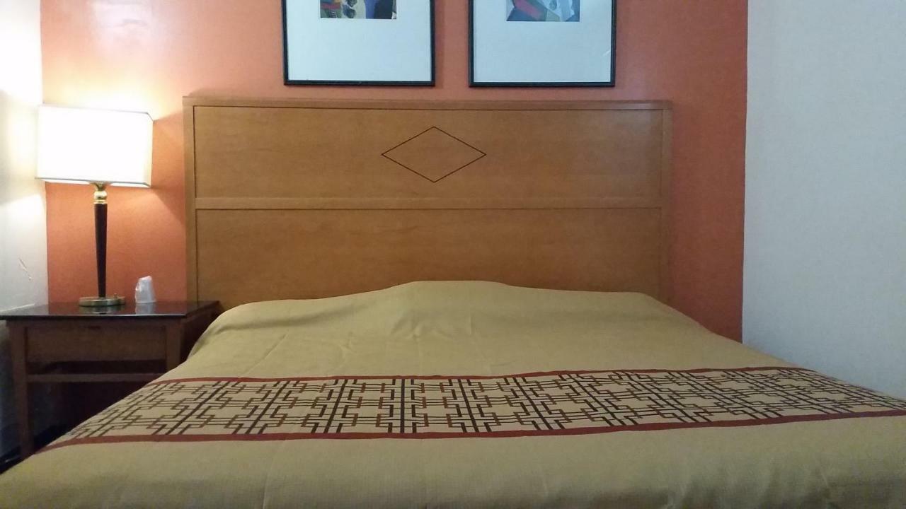 Flamingo Motel Ρίο Γκράντε Εξωτερικό φωτογραφία